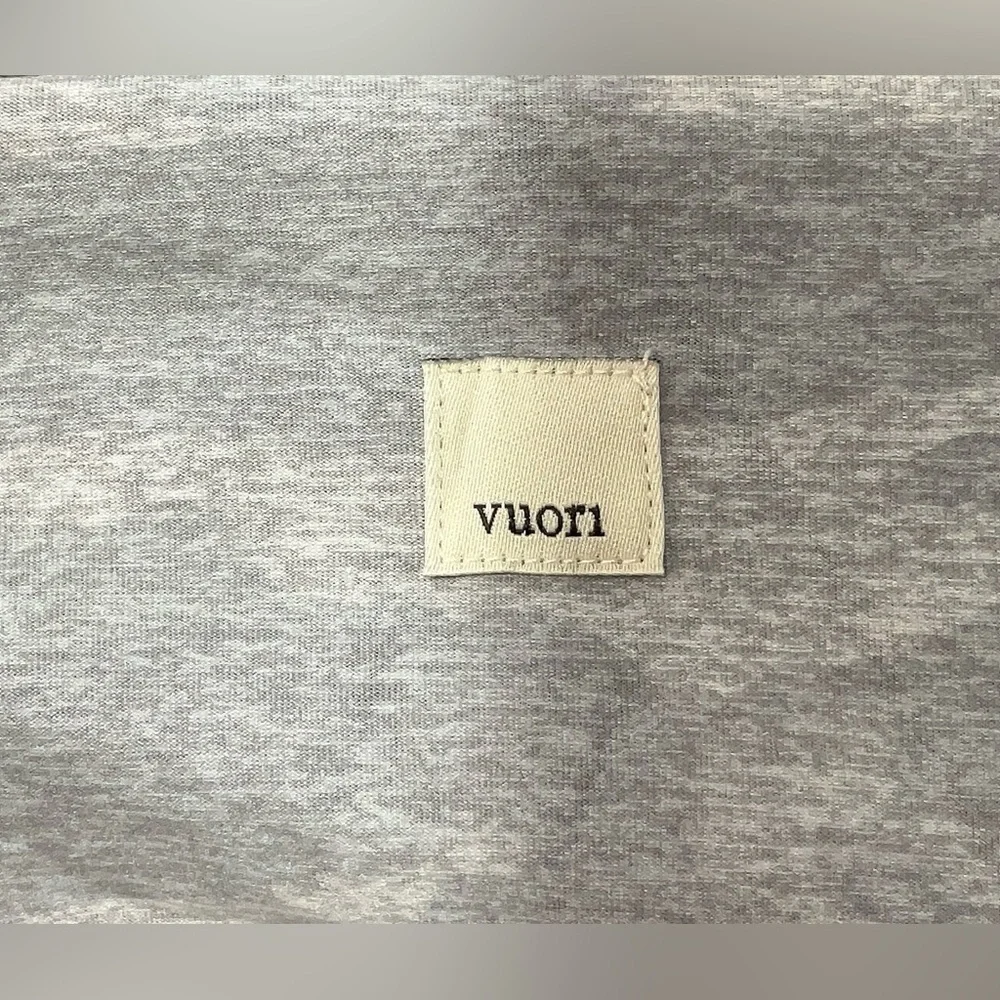 Vuori excellent preowned